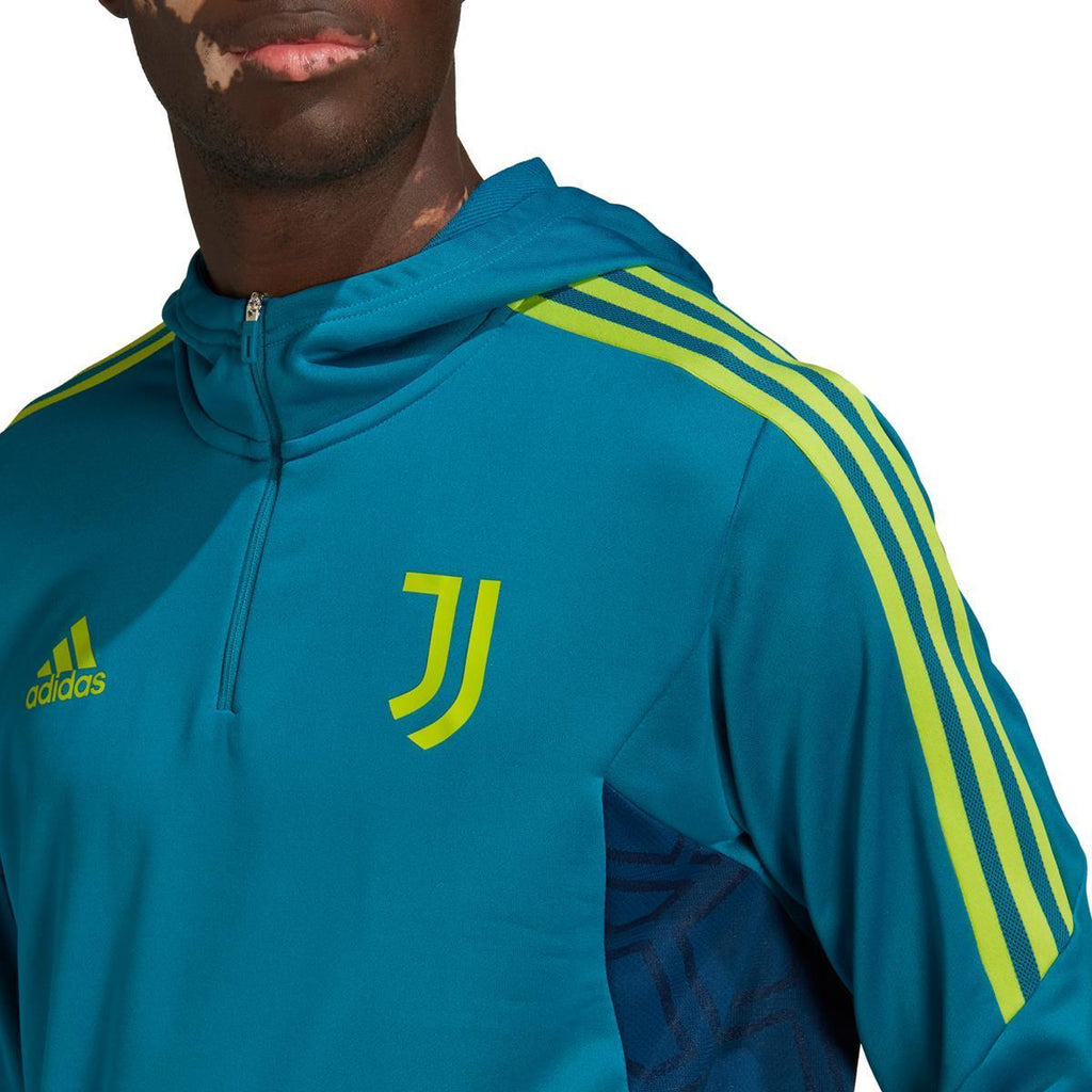 Juve Tk Hood