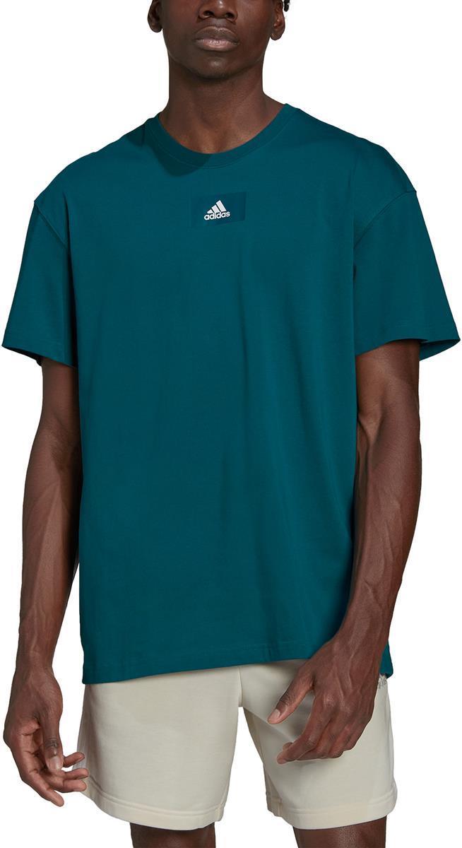 Essentials FeelVivid Drop Shoulder shirt