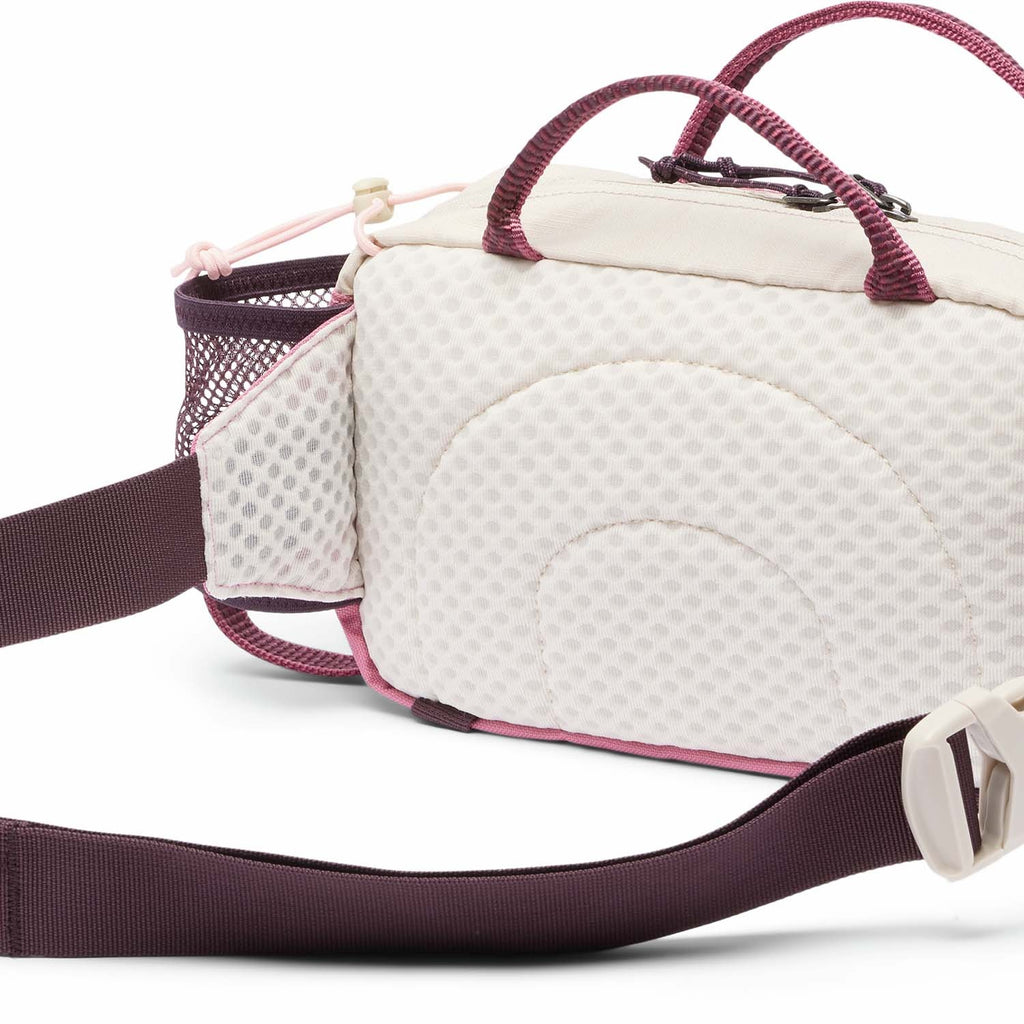 echo mountain hip pack tas