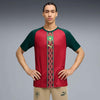 Marokko Warm Up shirt 2026