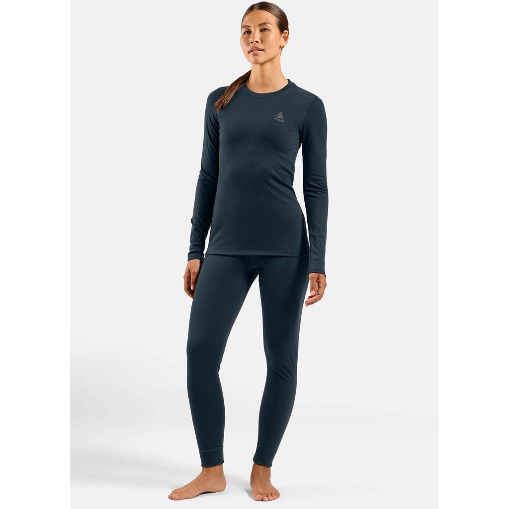 merino 160 base layer top