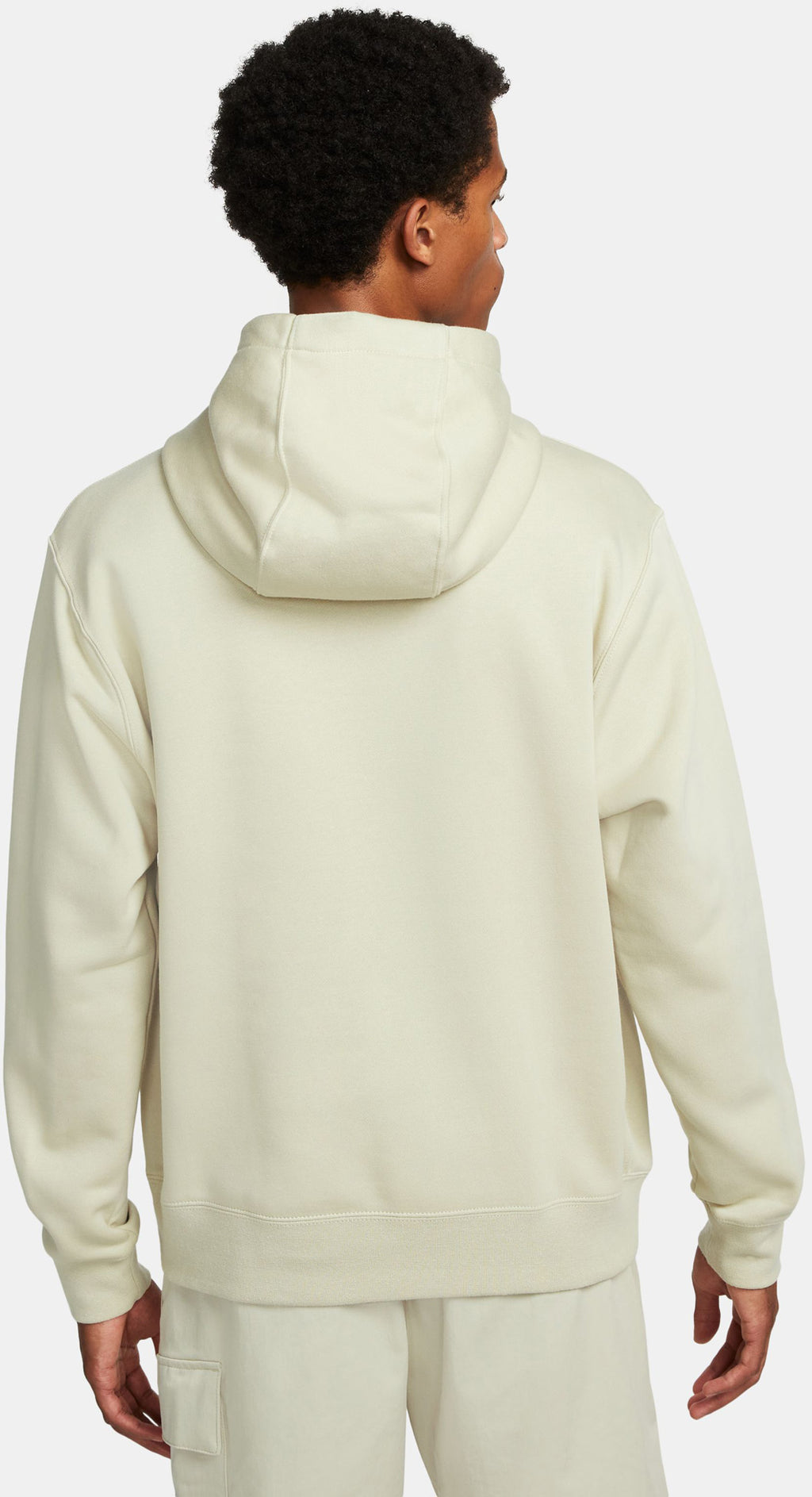 Sportswear Club Fleece hoodie