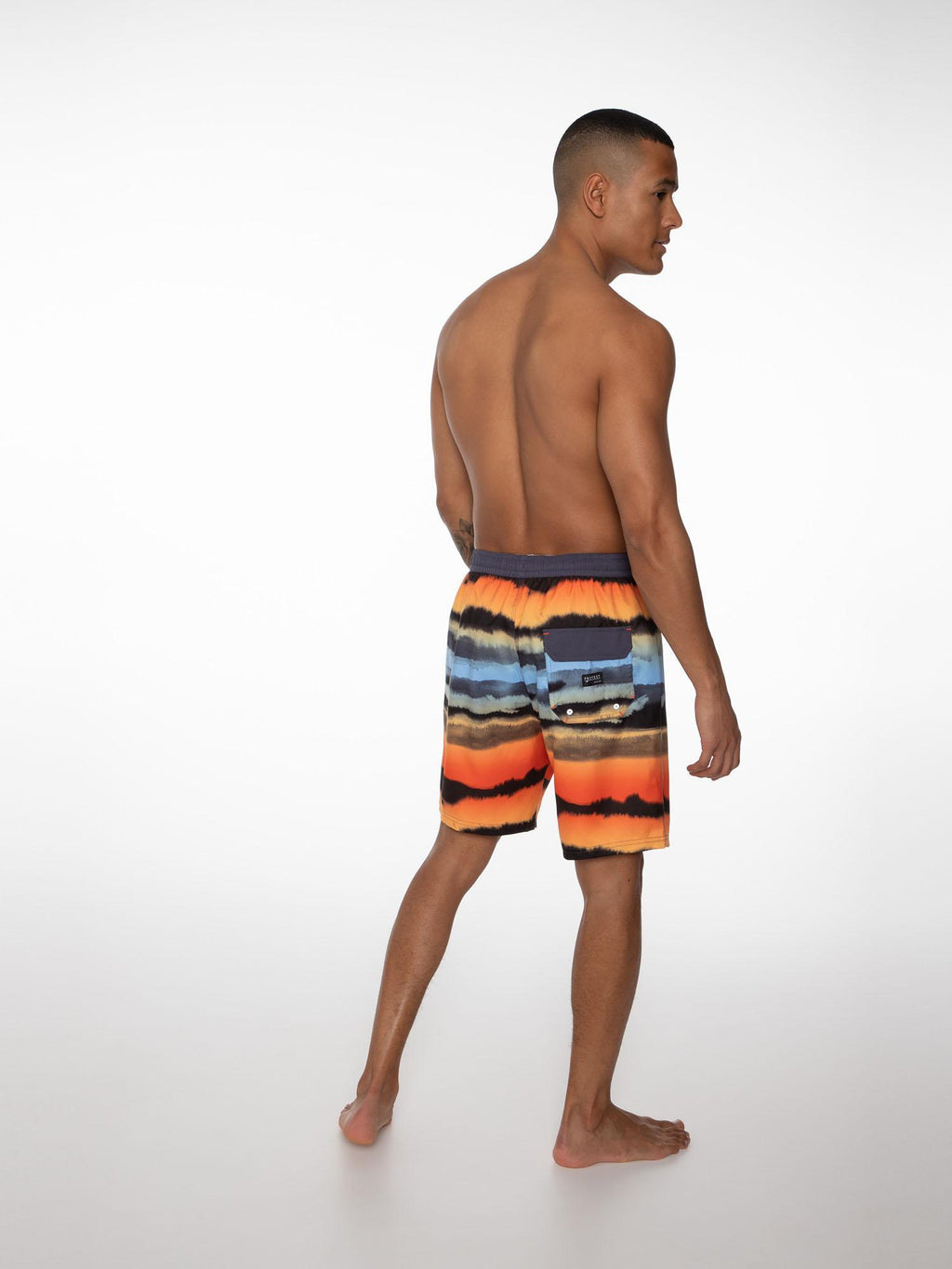 Troy Beachshort