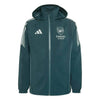 Ajax  Rain Jacket replica