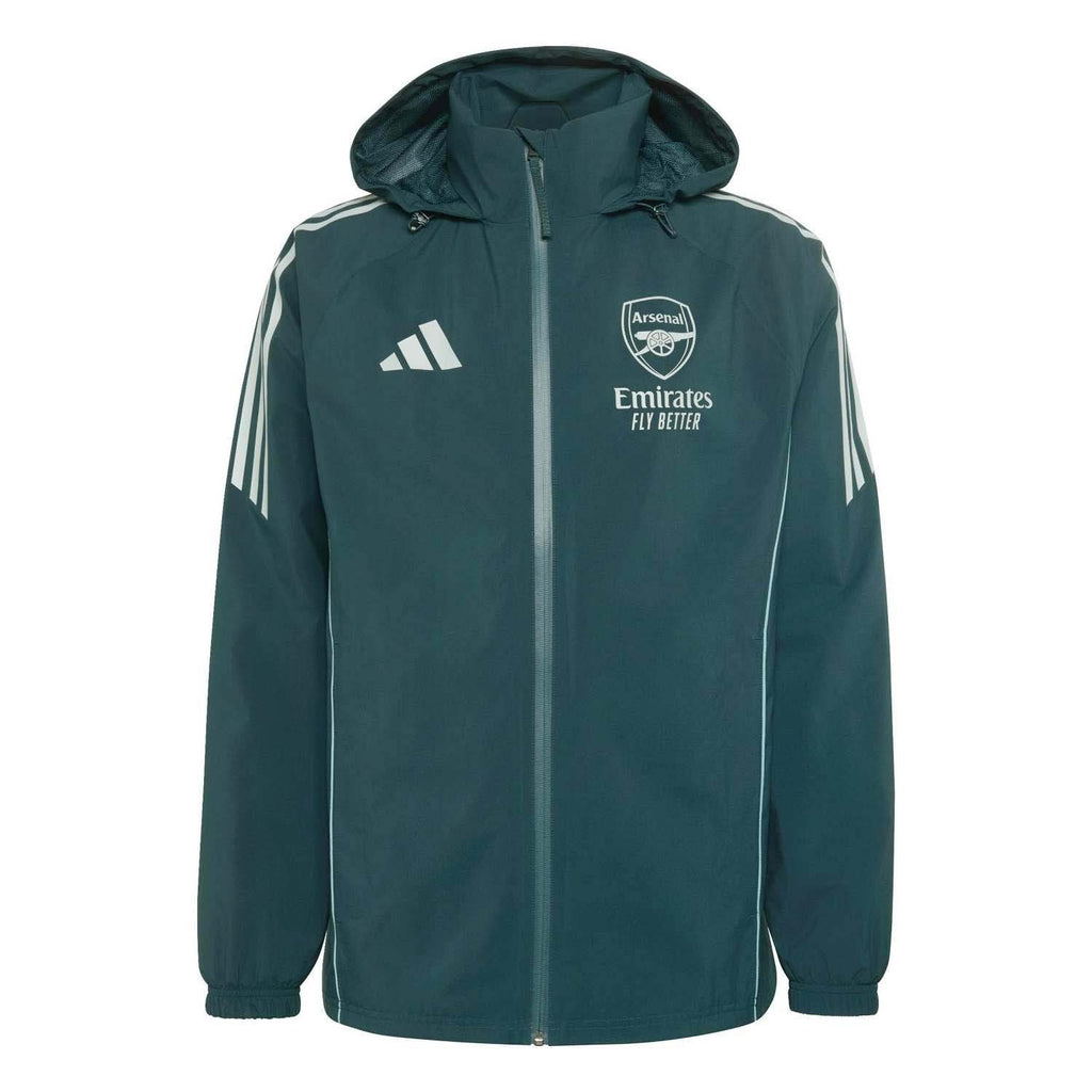 Ajax  Rain Jacket replica