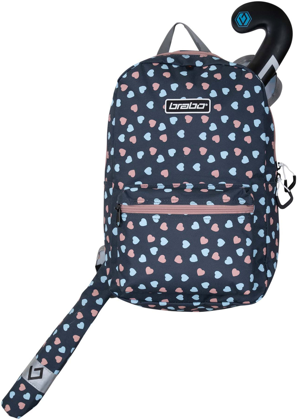 Bb5200 Storm Flamingo rugzak