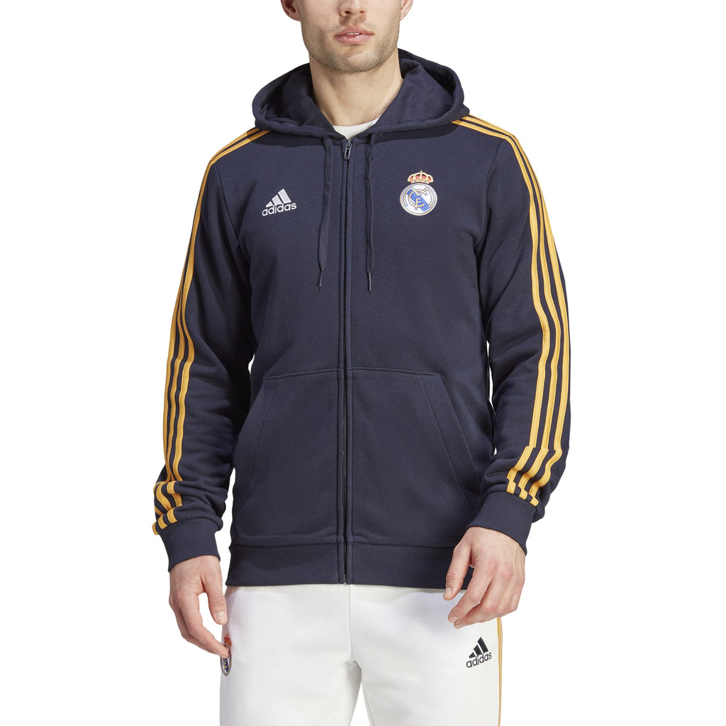 Real Madrid DNA ritshoodie