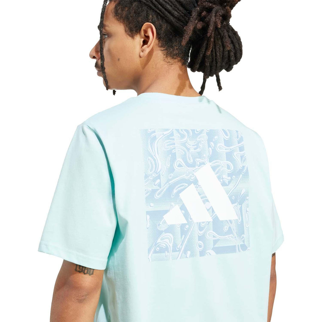Juventus Seasonal Graphic T-shirt