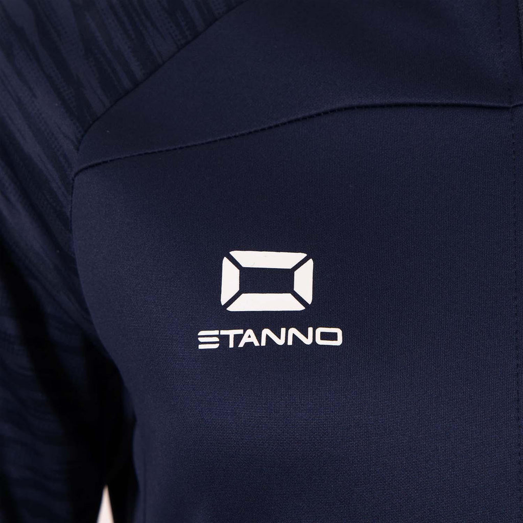 Bolt Full Zip Top Ladies