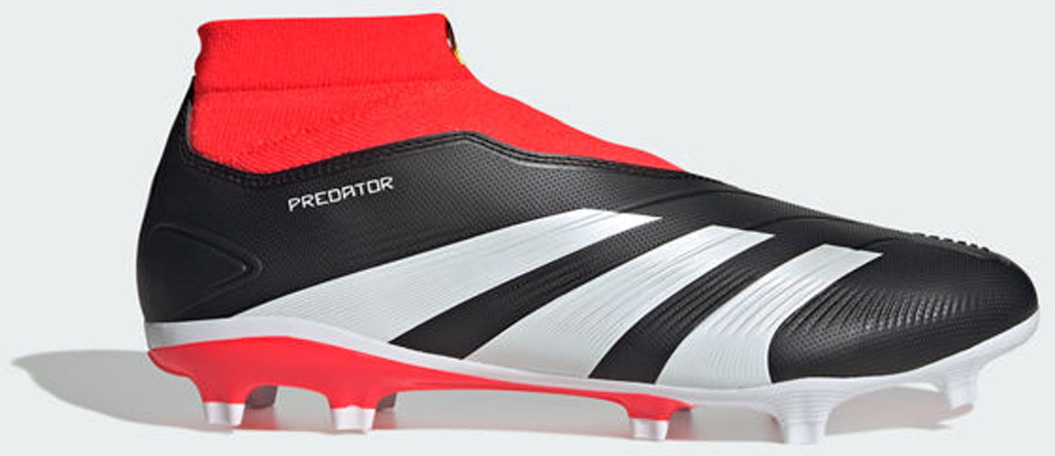 Predator League FG voetbalschoenen