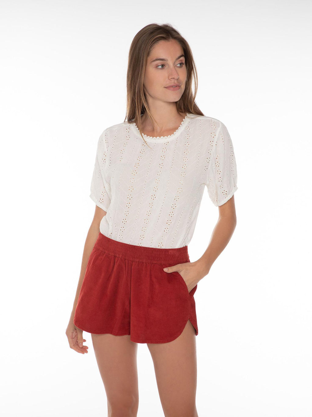Luz Shorts