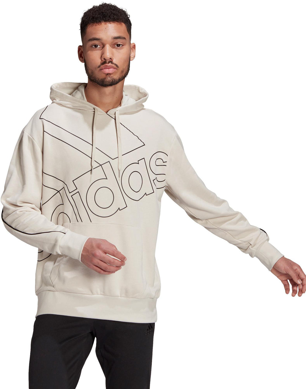 U FAVS Q1 HDHr. Kapuzensweater