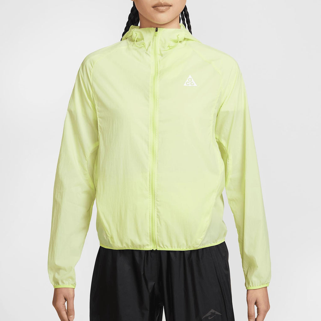 Acg Trail Repel Jacket