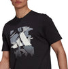 Camo Bos Tee