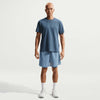 Unlimited Men's Dri-fit 7i 2-i Shorts