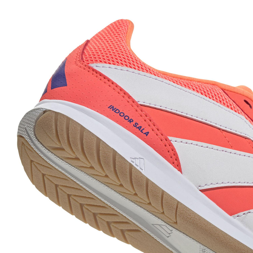 Predator Club Indoor Sala Voetbalschoenen Kids