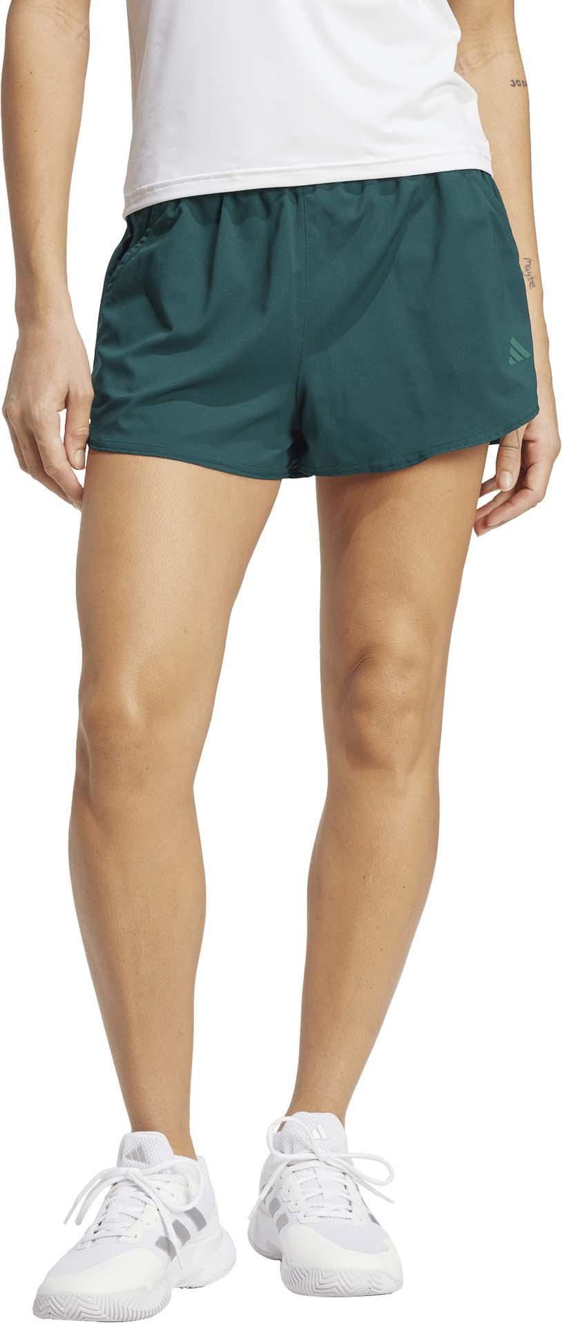 Club short
