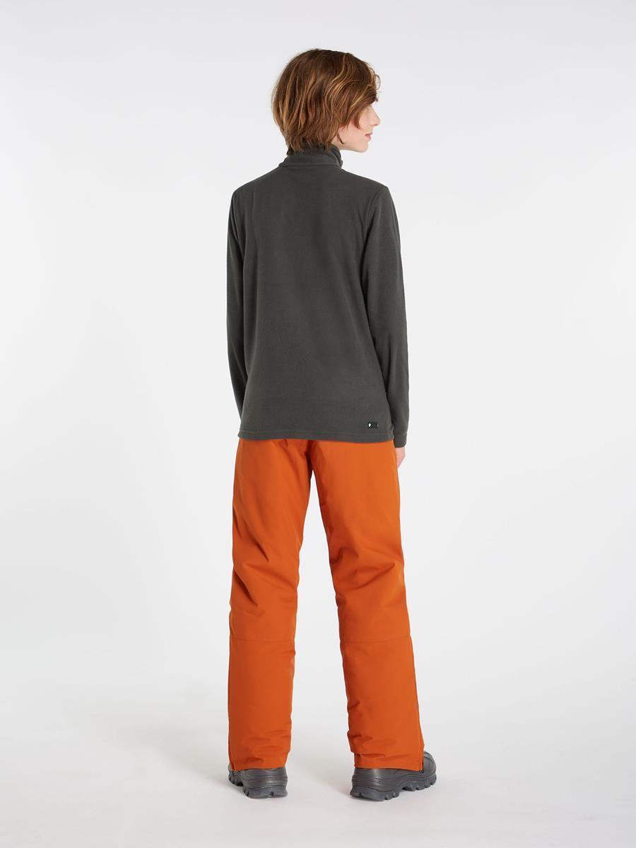 perfecty jr 1/4 zip top