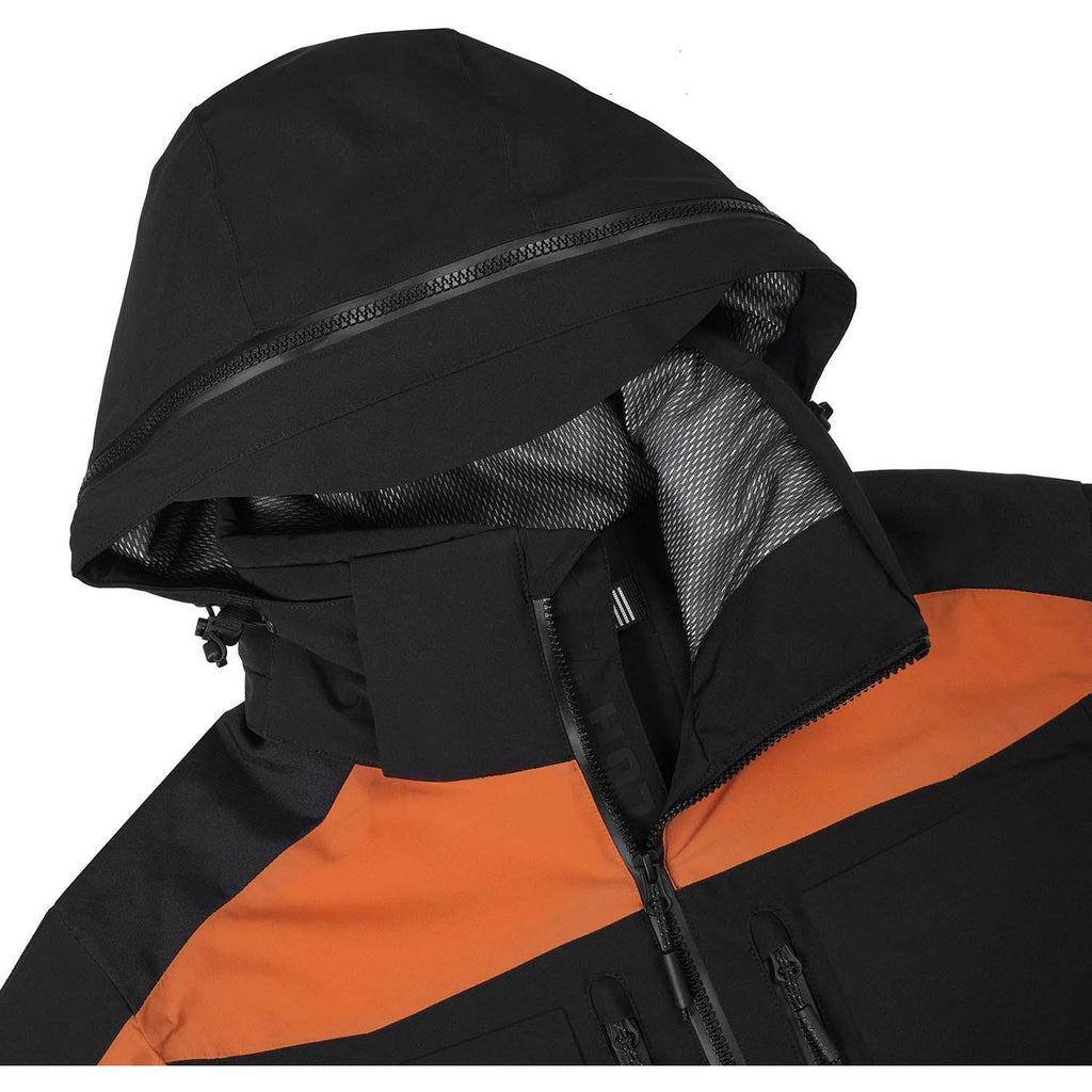 Kurula ski-jas