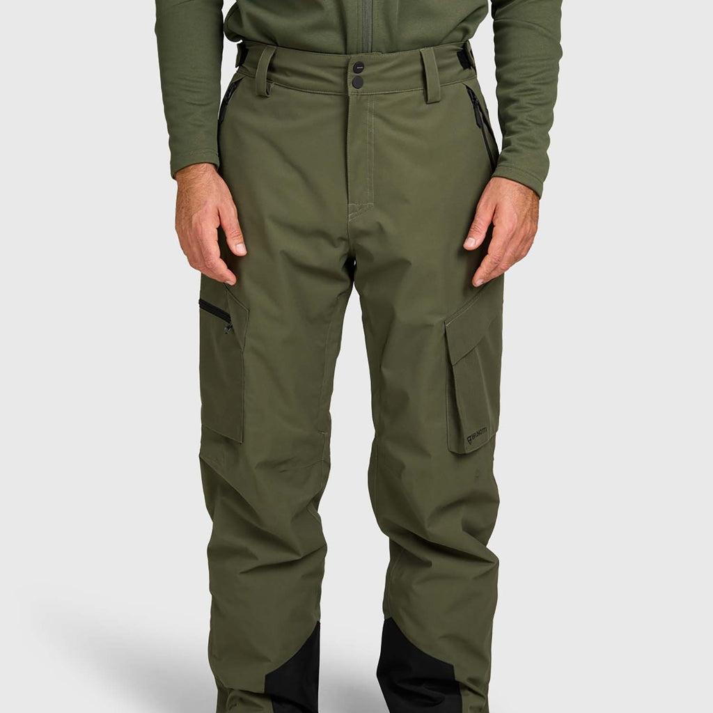 Jamiros Snow Pants