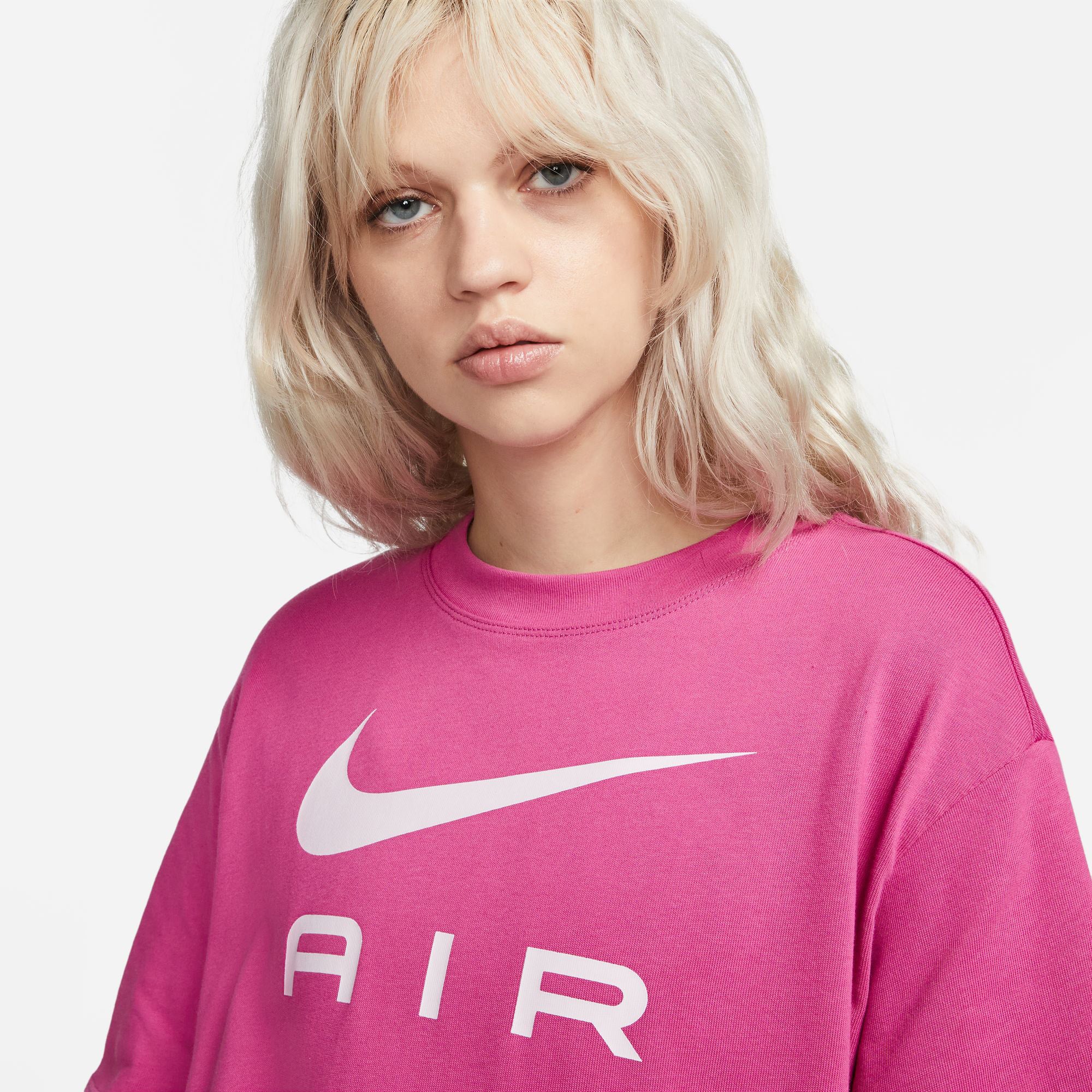 Air shirt