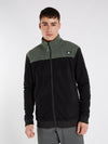 Prteyre Full Zip Top