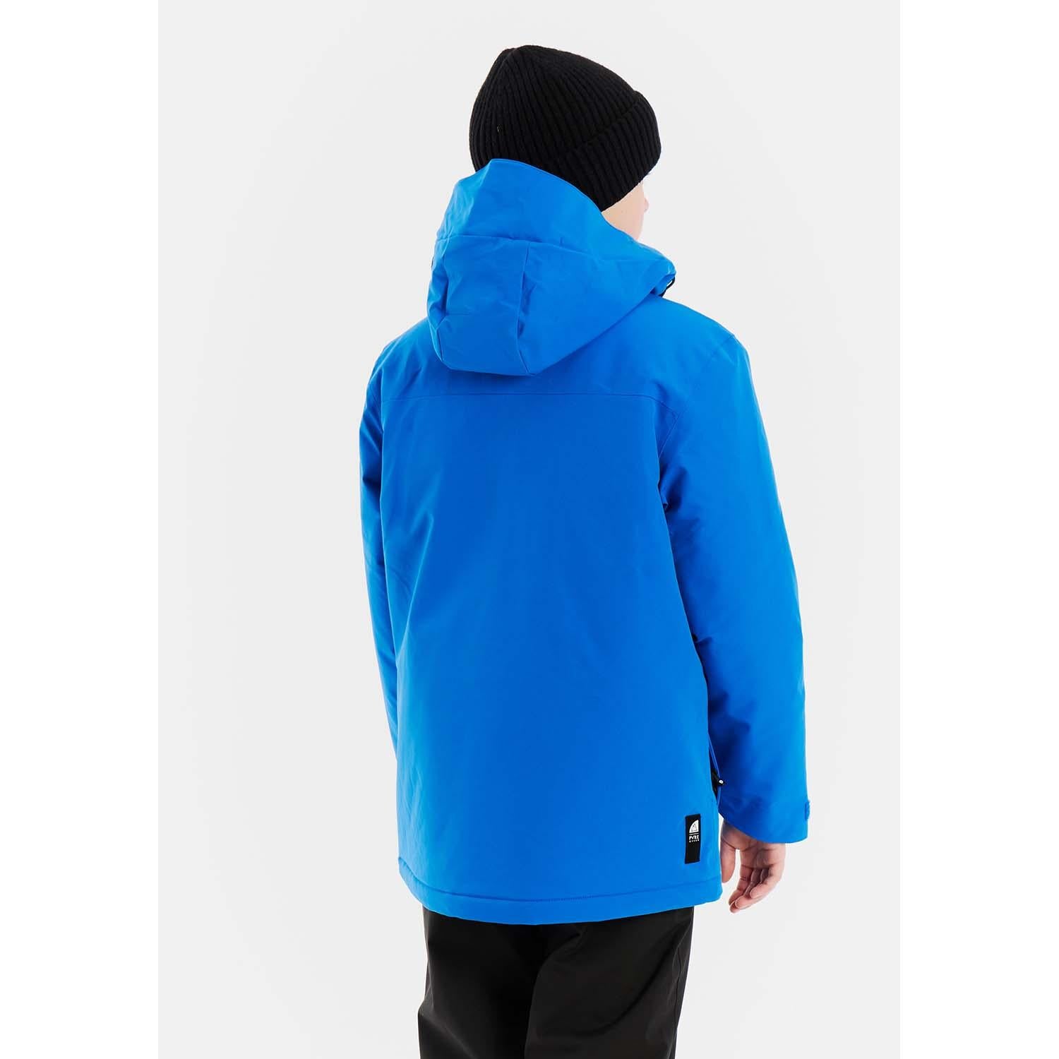 Prtwixan Jr ski-jas