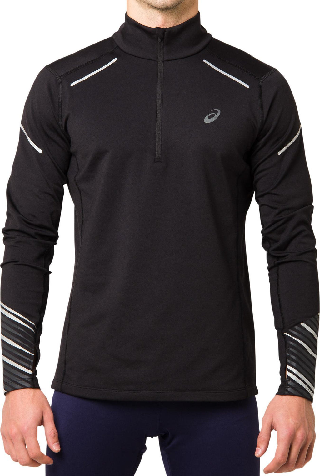 Lite-show 2 Ls 1/2 Zip Top