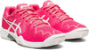 GEL-Resolution 8 Clay tennisschoenen