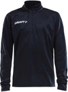 Progress Half Zip kids longsleeve shirt
