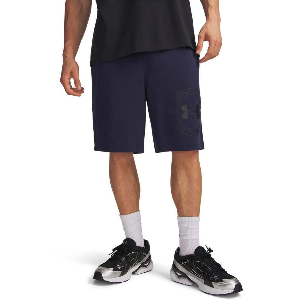 Rival  Lightweight  Graphic Shorts