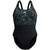 eco+ h-boom placem muscleb bla/grn badpak
