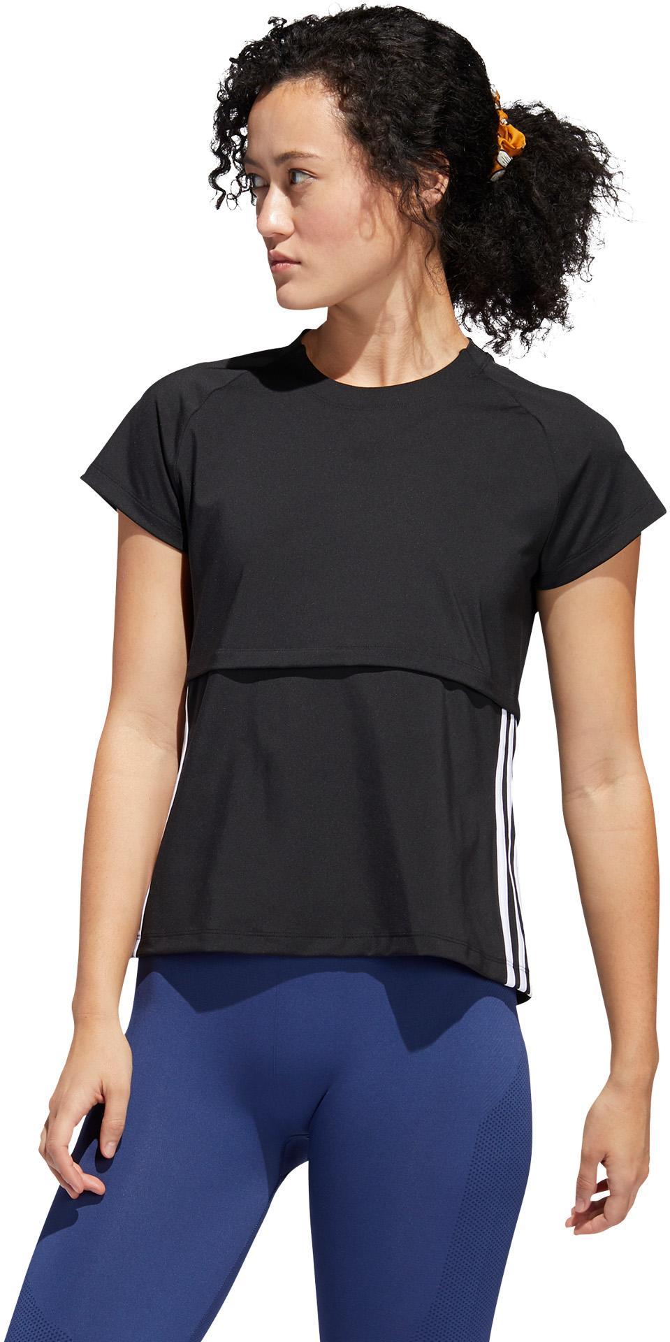 3s Cap Slv Tee