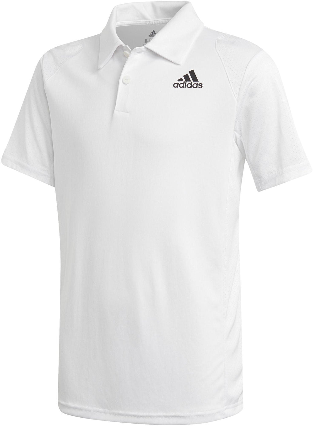 Club Tennis Poloshirt