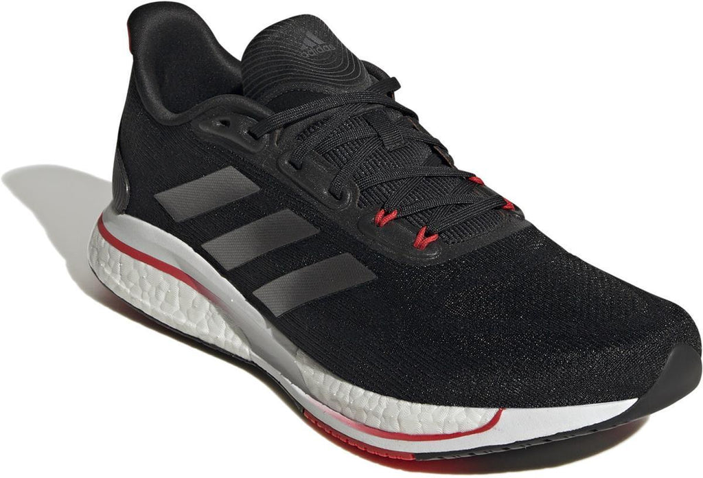Supernova + hardloopschoenen