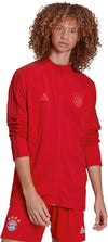 fcb anthem jkt