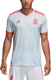 Spanje uitshirt