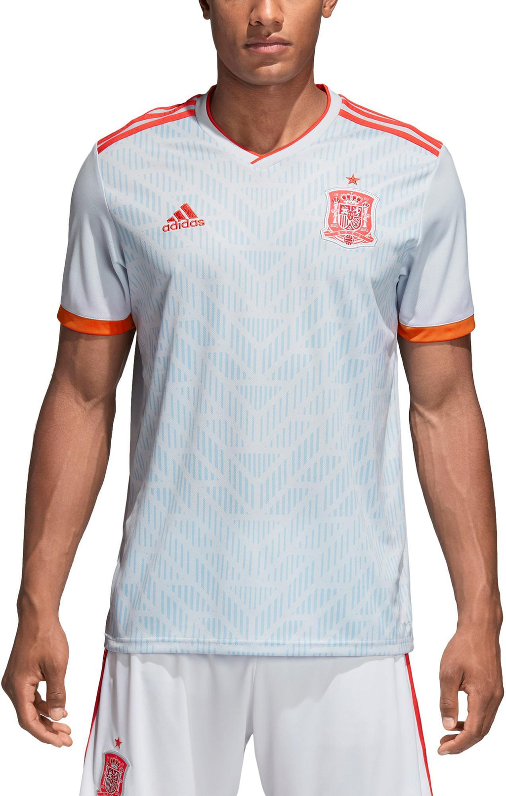 Spanje uitshirt