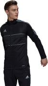 Tiro Reflecterend trainingsjack