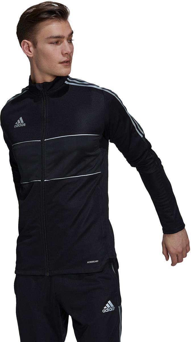 Tiro Reflecterend trainingsjack