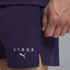 X Hyrox Dryelite 5i Shorts