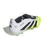 Predator Pro Fold-Over Tongue Firm Ground Voetbalschoenen