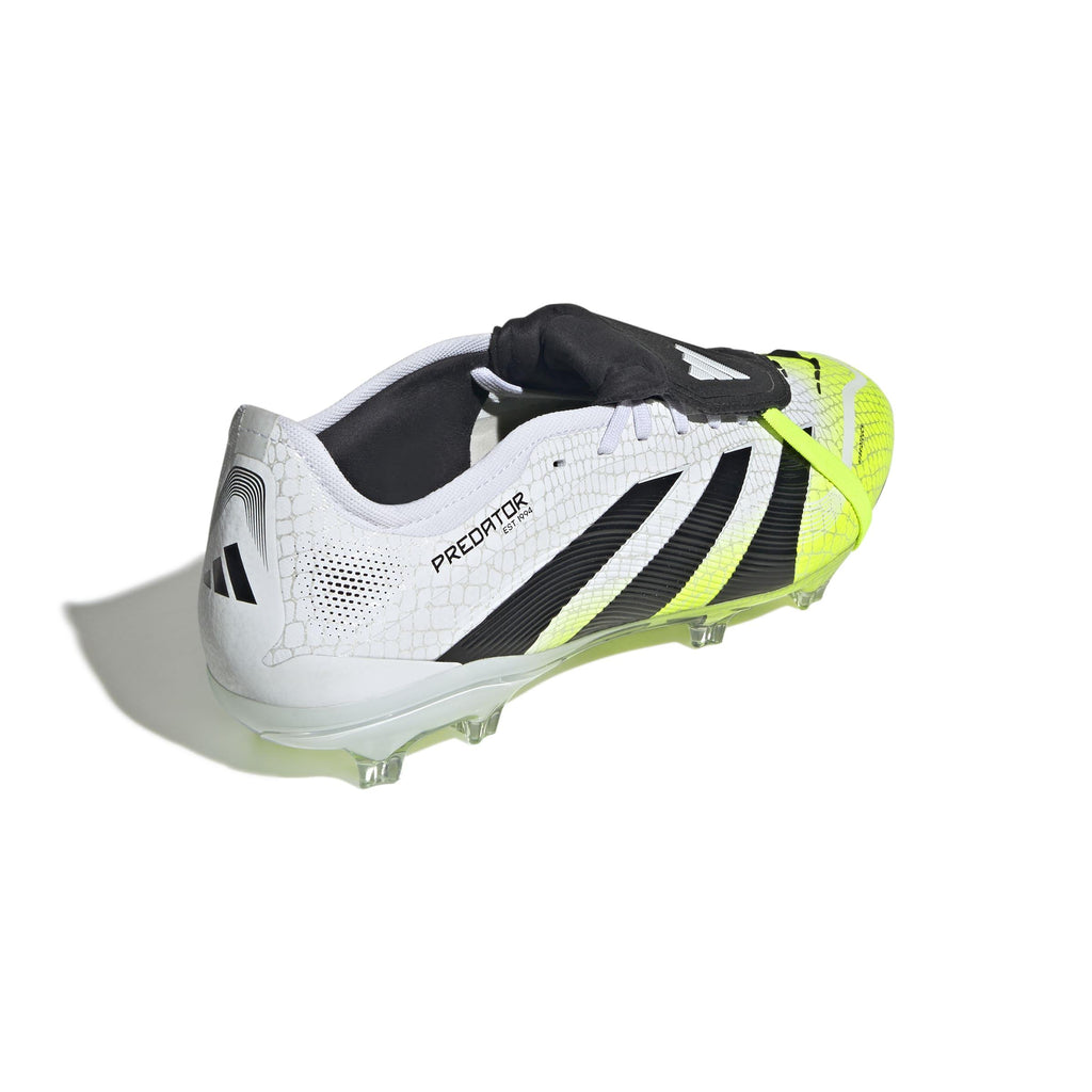 Predator Pro Fold-Over Tongue Firm Ground Voetbalschoenen