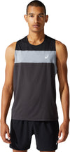 RACE SINGLETHr. Laufshirt ärmellos