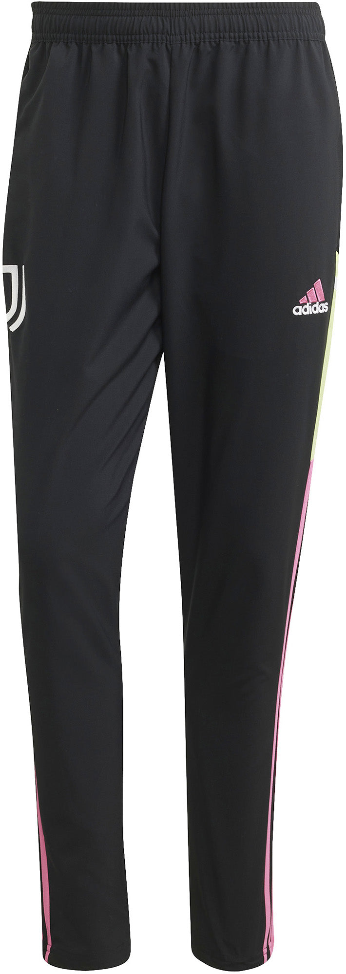 Juventus Condivo 22 presentation broek