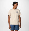 Explorers Canyon Back Ss Tee