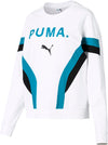chase long sleeve top