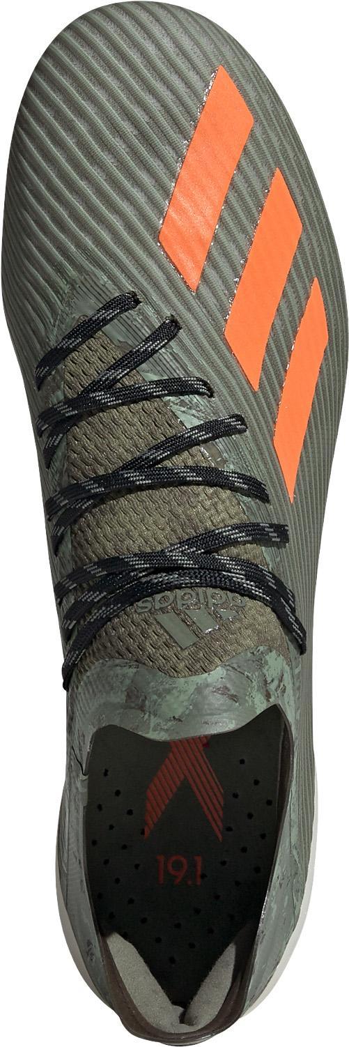 X 19.1 FG voetbalschoenen