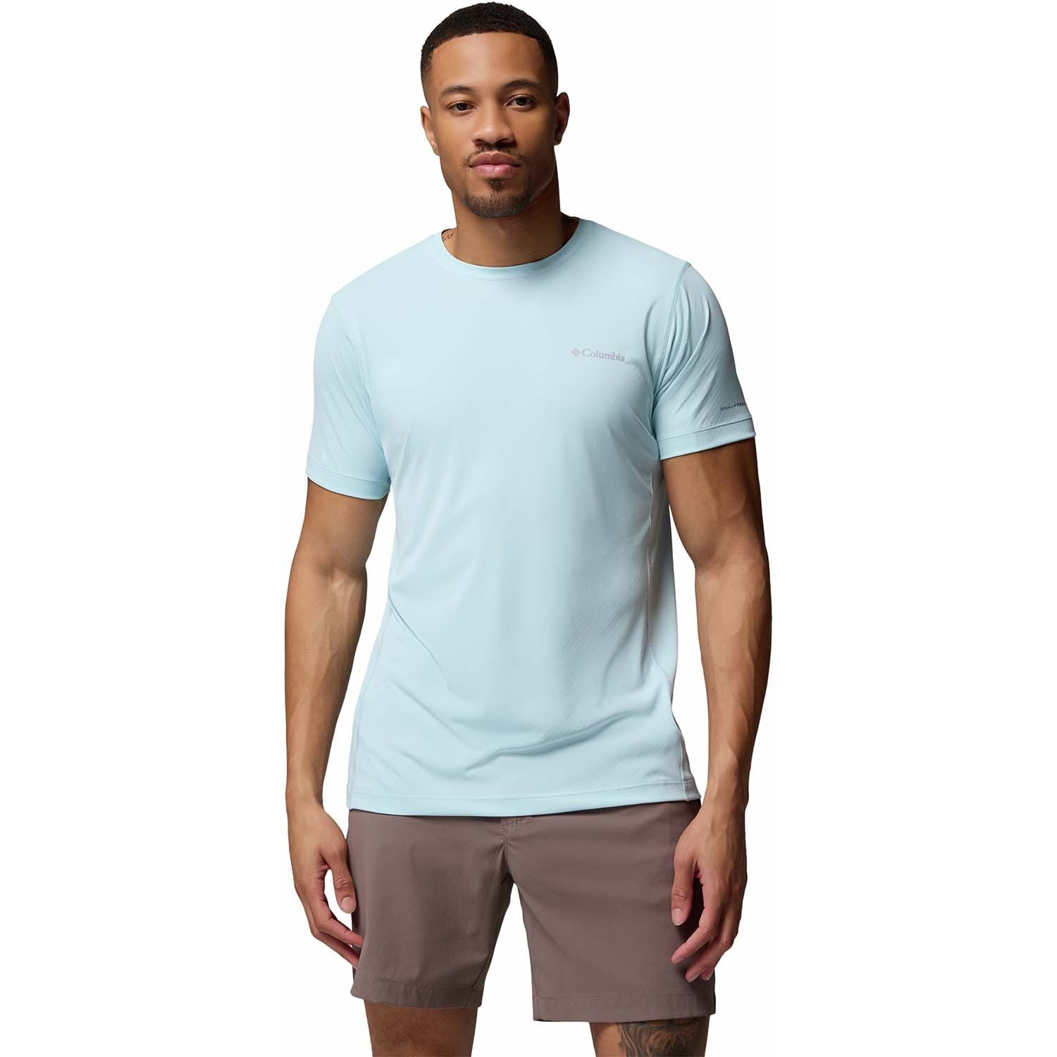 zero rules light T-shirt