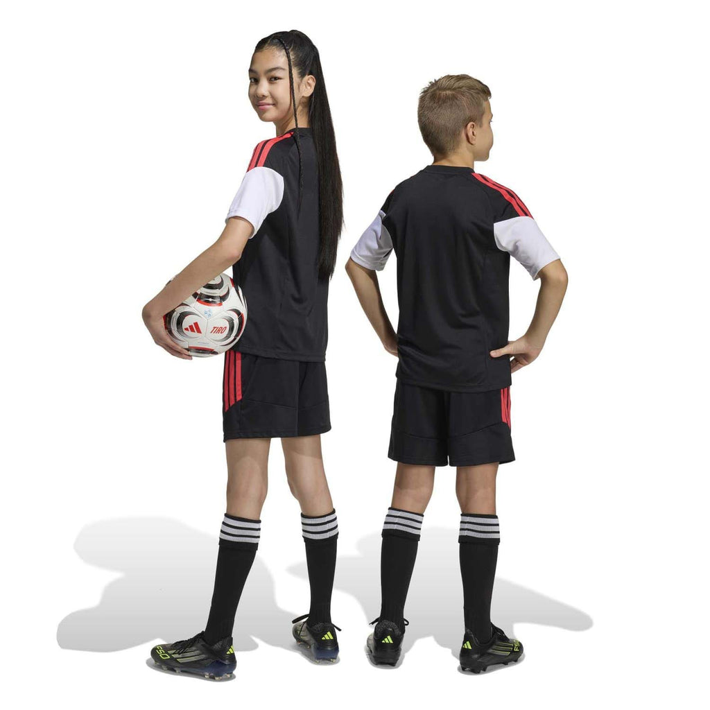 Tiro 26 League voetbal training korte broek